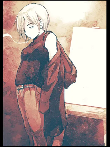 「アトリエ。」