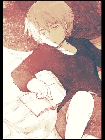 「眠れぬまま。」
