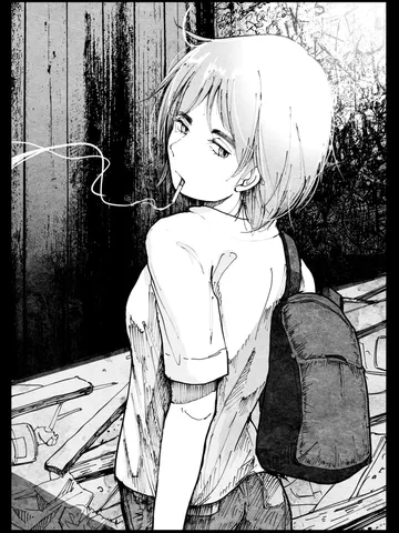 「聞き分けがいいだけのオトナになる前に。」