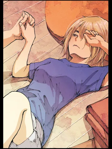 「床。」