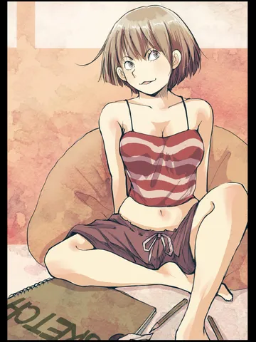 「奥崎。」