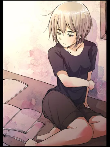 「先輩。」