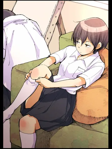 「夏の準備室。」
