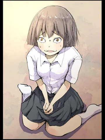 「ムロイ。」