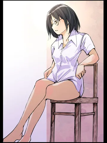 「ヨシダ。」