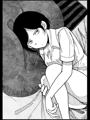 「眠る前に。」