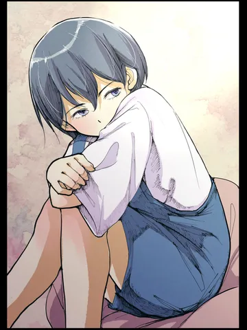 「さみだれちゃん。」