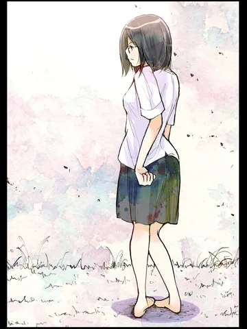 「ヨシダ。」