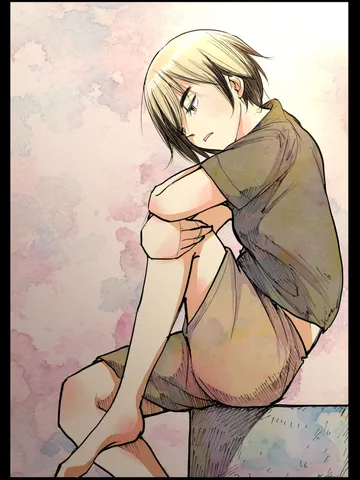 「先輩。」
