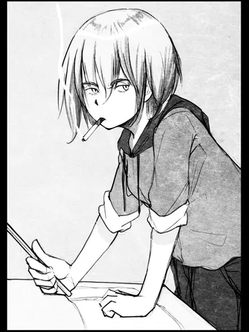 「ただの、その。」