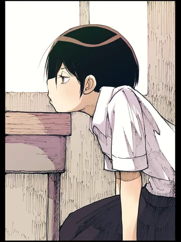 「6限目。」