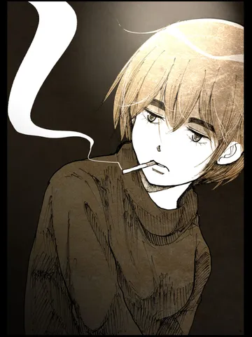 「声。」