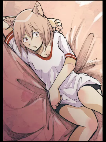 「ぴくちゃん。」