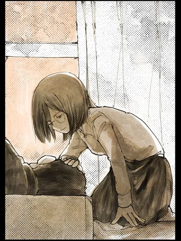 「ヨシダ。」