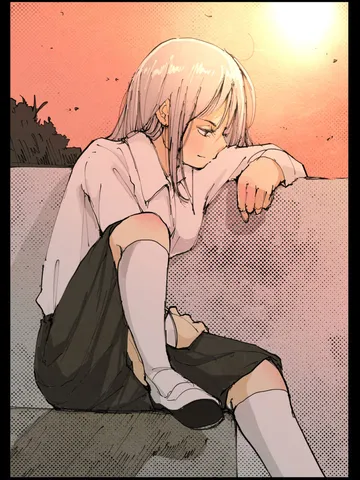「オータニの憂鬱。」