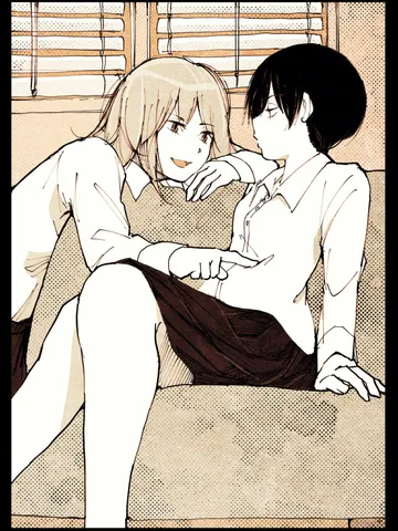 「放課後。」