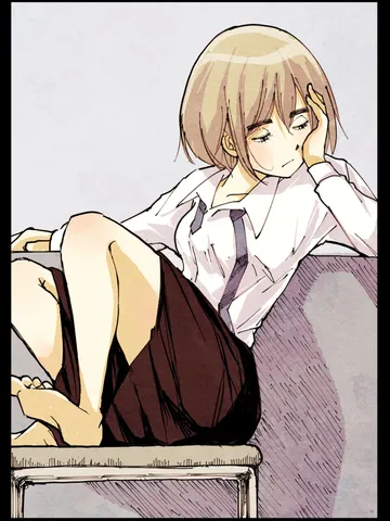 「先輩。」
