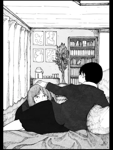 「美術準備室。」