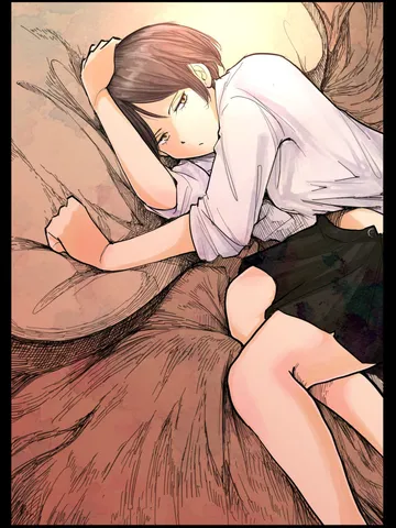 「ベッド。」