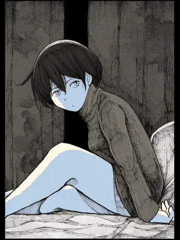 「さみだれデイズ。」