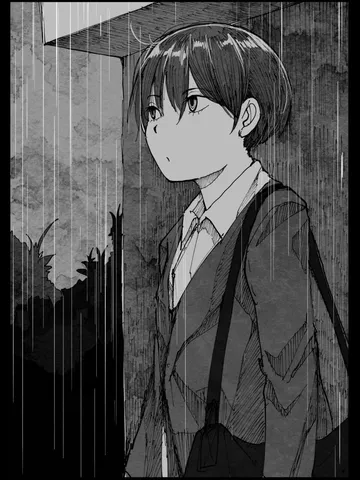「言い訳。」