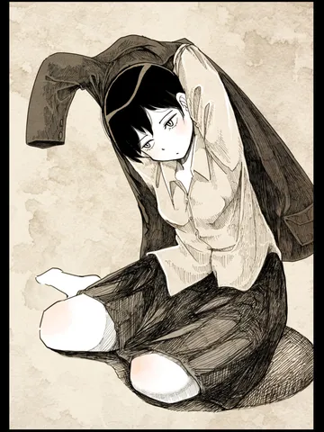 「着る。」