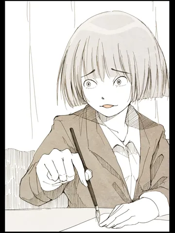 「繊細なようでいて。」