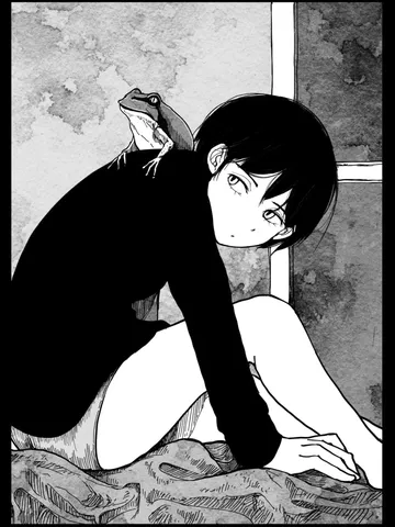 「さみだれデイズ。」