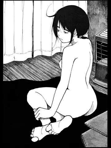 「そのヌード。」