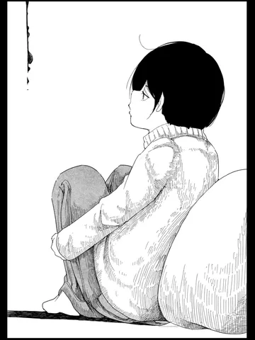 「黒い液体。」