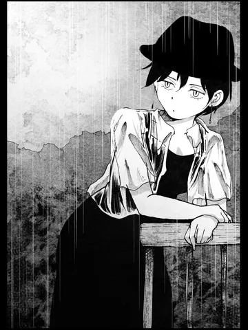 「私服。」