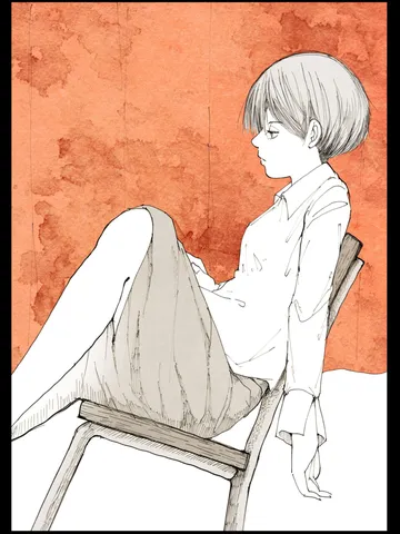 「僕はそういうところが。」