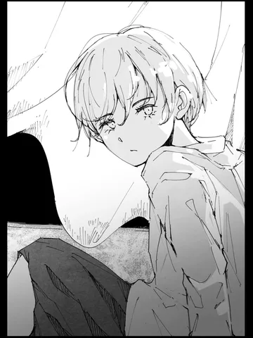 「スケッチ。」