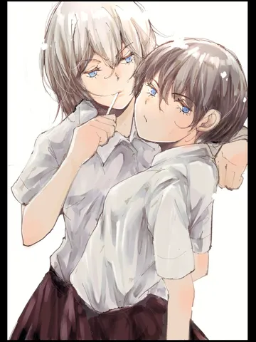 「スケッチ。」