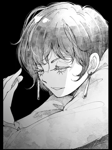 「スケッチ。」
