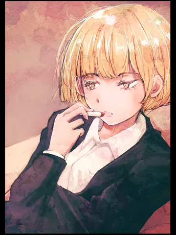 「スケッチ。」