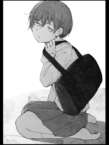「スケッチ。」