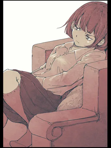 「スケッチ。」