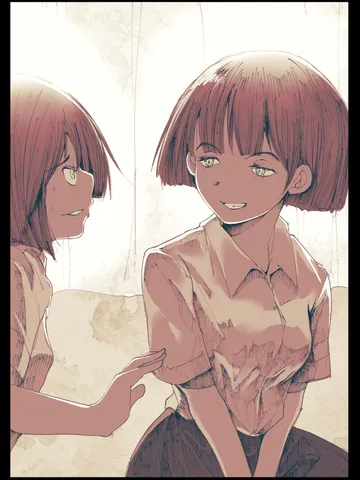 「ふたり。」