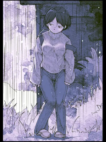 「さみだれデイズ。」