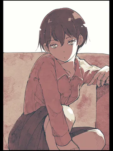 「ちゃんと見る。」