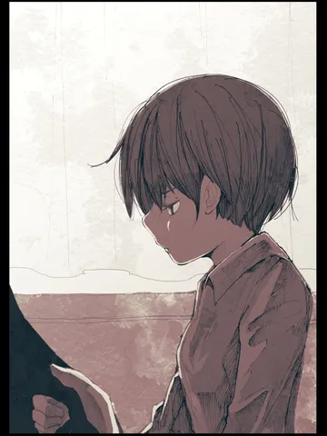 「話聞いてやと言えないから。」