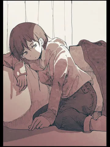 「さみだれデイズ。」