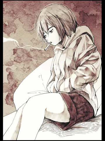 「スケッチ。」