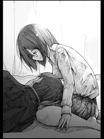 「トオイヒビ。」