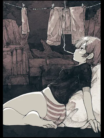 「トオイヒビ。」