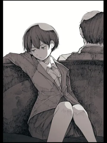 「トオイヒビ。」