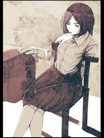 「4回生。」