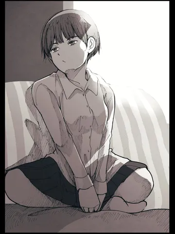 「放課後。」
