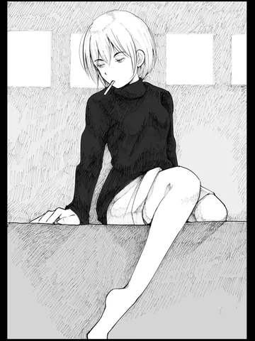 「先輩。」